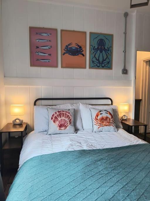 Seabreeze Pet Friendly 3 Bedroom House By The Sea Gorleston-On-Sea