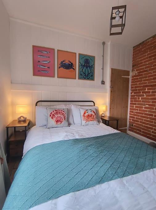 Holiday home Seabreeze Pet Friendly 3 Bedroom House By The Sea *