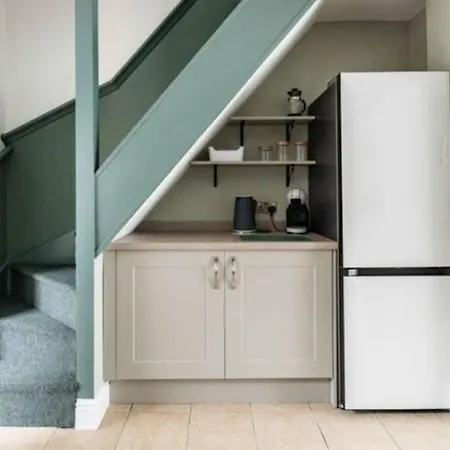 Seabreeze Pet Friendly 3 Bedroom House By The Sea Gorleston-On-Sea Exterior photo